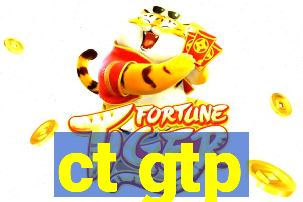 ct gtp